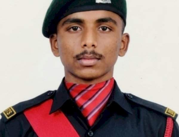 सावंतवाडीच्या सोहम चौधरीचे जेईई मेन्समध्ये दैदिप्यमान यश