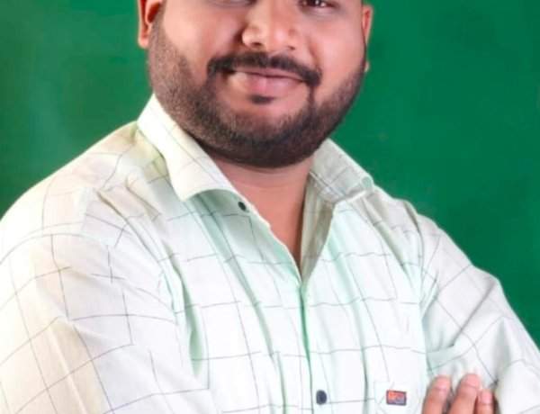 सावंतवाडीतील खासकीलवाडा प्रभागातील विकासकामांना वेग.....आशिष सुभेदार यांच्या प्रयत्नांना यश