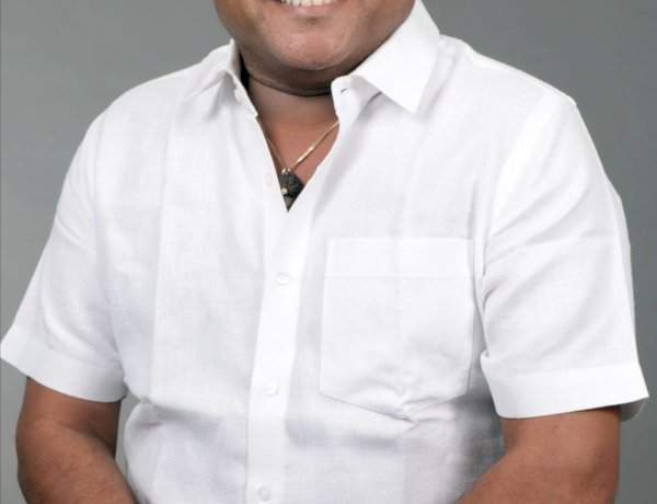 जिल्हा परिषदेच्या समाजकल्याण व आरोग्य समिती सदस्य पदी रुपेश पावसकर यांची नियुक्ती