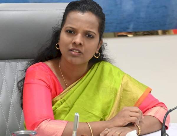 'झिरो वेस्ट सिंधुदुर्ग' संकल्पना प्रभावीपणे राबवा.....जिल्हाधिकाऱ्यांचे आदेश 