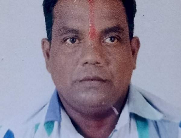 वेंगुर्ला येथील बेपत्ता मच्छिमाराचा मृतदेह वायंगणी किनाऱ्यावर सापडला