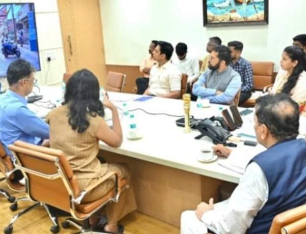 सावंतवाडीतील ऐतिहासिक मोती तलावाचा होणार कायापालट