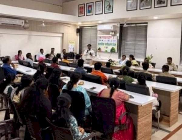 मालवण शहरात कचऱ्याचे ४ भागांत वर्गीकरण करणे आता नागरिकांना सक्तीचे