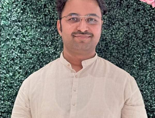 डॉ. अमेय देसाई यांची नागरी संरक्षण दलाच्या मानसेवी मुख्यालय अधिकारीपदी नियुक्ती