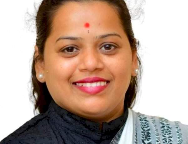 मालवण येथे दोन वैद्यकीय अधिकारी नियुक्त....आरोग्य सभापती पूनम चव्हाण यांनी मानले आभार