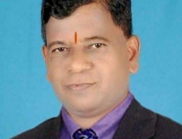 देवगड तालुका पत्रकार संघाचे उपाध्यक्ष ज्येष्ठ पत्रकार दयानंद मांगले यांचे निधन