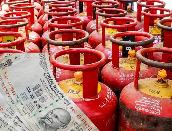 मोठी बातमी! LPG सिलिंडर स्वस्त; पण घरगुती ग्राहकांना दिलासा मिळाला का?