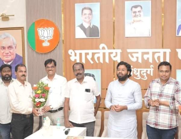 सावंतवाडीची 'हर घर तिरंगा यात्रा' १० ऑगस्टला, ५ ते ६ हजारांचा सहभाग अपेक्षित