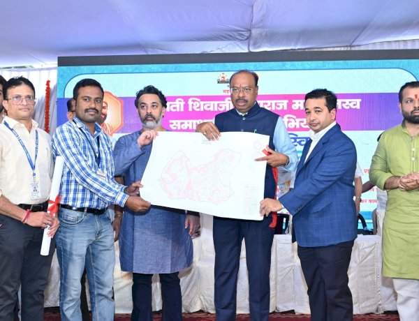 कणकवलीत महसूल समाधान शिबिर..... लँड टायटलिंग व गुंठेवारीबाबत महसूल मंत्र्यांची मोठी घोषणा