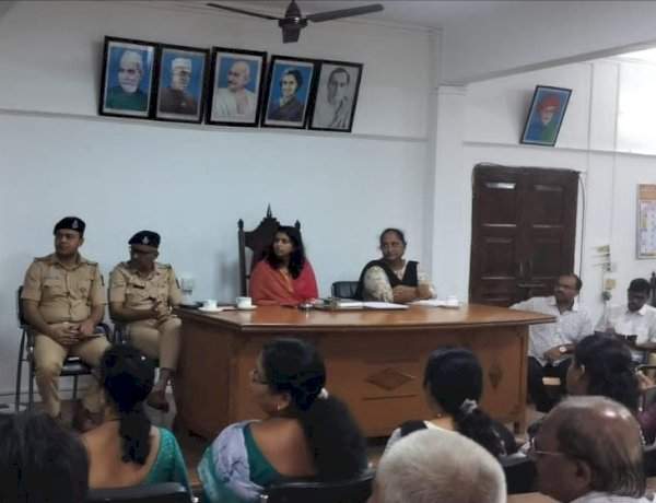 सावंतवाडीच्या वाहतूक कोंडीला पूर्णविराम!.....गणेशोत्सवापासून वन-वे आणि स्वतंत्र पार्किंग झोन लागू