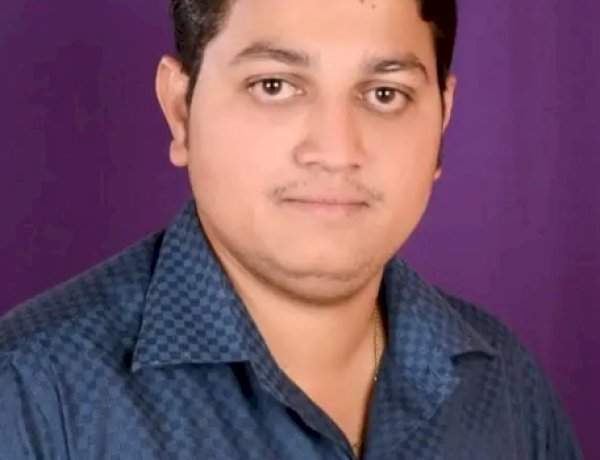 भाजप कार्यकर्ता  भूषण आंगाचेकर यांच्या  पाठपुराव्याला मोठे यश.....सिंधुदुर्गातील संशयास्पद जमीन खरेदी प्रकरण अखेर एसआयटी चौकशीकडे; शासनाची मोठी कारवाई