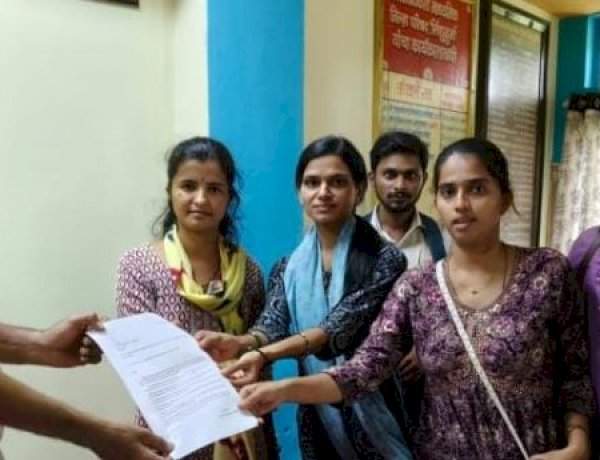 'पवित्र' प्रणालीतील घोळामुळे सिंधुदुर्गातील शिक्षक भरती अडचणीत.....६ वी ते ११ वीच्या सर्व रिक्त जागा तात्काळ दर्शवा - उमेदवारांची मागणी