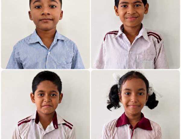 कळसुलकर प्राथमिक शाळेची शिष्यवृत्ती परीक्षेत दमदार कामगिरी; चार विद्यार्थी जिल्हा गुणवत्ता यादीत