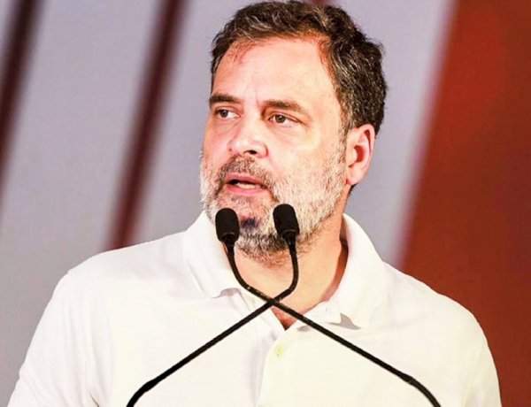 राहुल गांधींच्या 'छात्रों की गूंज' कार्यक्रमाचे कणकवलीत लाईव्ह प्रक्षेपण.....युवक काँग्रेसचे आयोजन