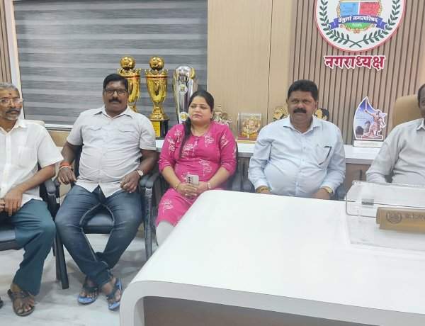 गणेशोत्सवासाठी वेंगुर्लेतील पार्किंग ते वाहतुकीचे नियोजन जाहीर