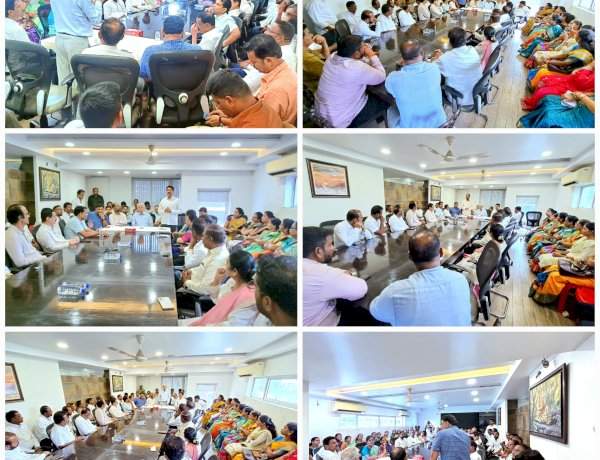 ठाकरे शिवसेना पक्षाचे  कणकवलीत माझा महाराष्ट्र, भगवा महाराष्ट्र अभियान संपन्न