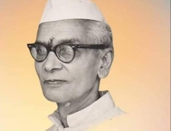 पं. हरिभाऊ उपाध्याय : लेखणीला राष्ट्रसेवेचे बळ देणारे साहित्यिक कर्मयोगी