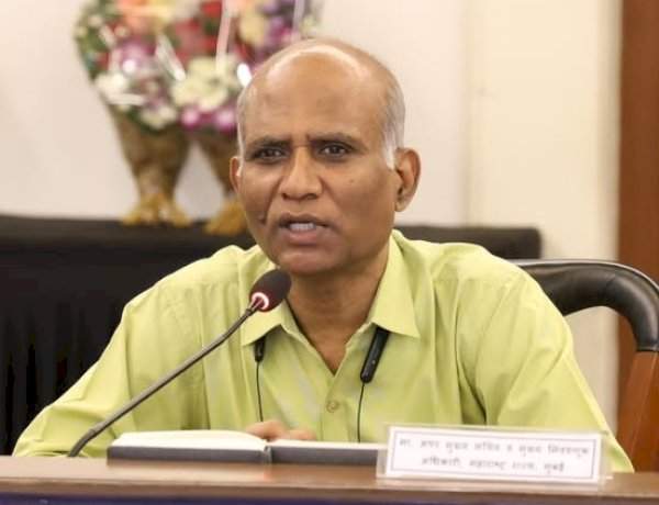 प्रारुप मतदार यादी, हरकती-सुनावणी व पुढील कार्यवाहीसाठी नियोजन करा - मुख्य निवडणूक अधिकारी एस. चोक्कलिंगम