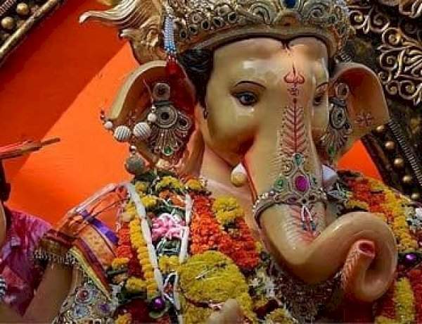 उत्कृष्ट सार्वजनिक गणेशोत्सव मंडळ स्पर्धा २०२६.....स्पर्धेसाठी गणेश मंडळांनी ७ सप्टेंबरपर्यंत नोंदणी करण्याचे  आवाहन