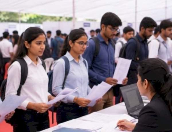 रोजगार महाकुंभ महाराष्ट्र अंतर्गत सिंधुदुर्गात ११ ठिकाणी रोजगार मेळावे