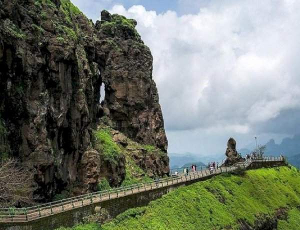 पश्चिम घाट ESZ मसुदा अधिसूचनेवर २६ सप्टेंबरपर्यंत हरकती नोंदवा.....सिंधुदुर्गातील १९८ गावांचा समावेश