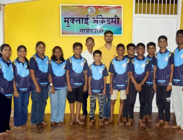 मुक्ताई ॲकेडमीच्या विद्यार्थ्यांची जिल्हास्तरीय बुदधिबळ स्पर्धेसाठी निवड!