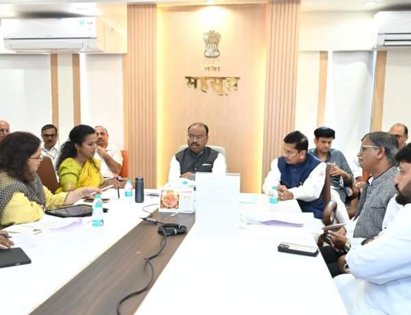 कोकणातील कबुलायतदार जमिनींचा प्रश्न डिसेंबरपूर्वी मार्गी लावणार - महसूलमंत्री