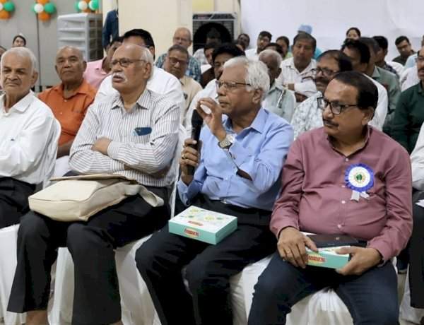 वेंगुर्ला नगरपरिषदेतर्फे आज ज्येष्ठ नागरिकांसाठी आरोग्य शिबिर