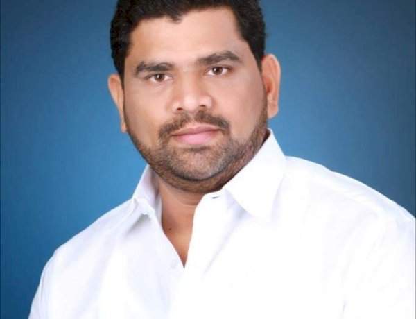 वनराई बंधाऱ्यांप्रमाणे जलजीवन मिशनची कामे पूर्ण करण्याचे उद्दिष्ट कधी निश्चित करणार?......माजी आमदार वैभव नाईक यांचा सवाल
