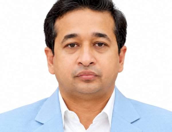 पालकमंत्री ना. नितेश राणे शनिवारी ३ ऑक्टोबर रोजी सिंधुदुर्ग जिल्हा दौऱ्यावर