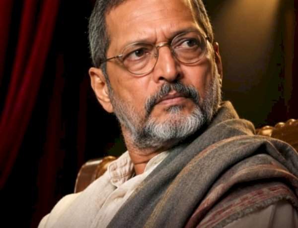 बॉलीवूडचे ज्येष्ठ अभिनेते नाना पाटेकर यांचे हृदयविकाराच्या झटक्याने निधन......वयाच्या 75 व्या वर्षी घेतला अखेरचा श्वास