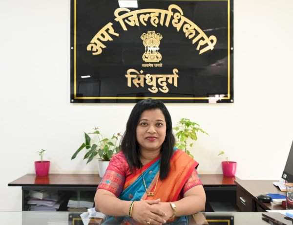 बालकांचे हक्क व सुरक्षिततेसाठी कायदेशीर दत्तक प्रक्रिया आवश्यक..... अपर जिल्हाधिकारी शुभांगी साठे यांचे आवाहन
