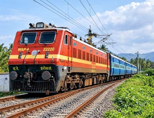 सावंतवाडी-मुंबई एक्स्प्रेसच्या वेळेत बदल; १५ डिसेंबरपासून नवे वेळापत्रक लागू
