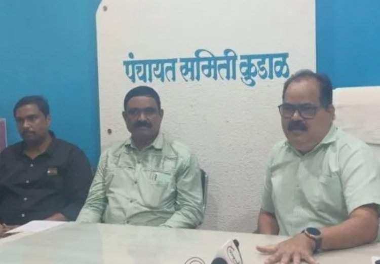 कुडाळ पंचायत समितीच्या वतीने २३ ऑगस्ट रोजी श्रावणमेळा उपक्रम.