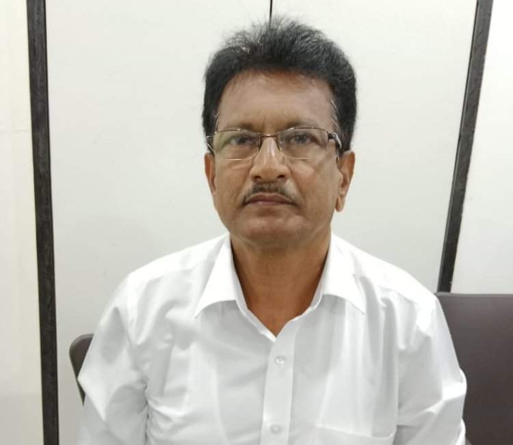 सिंधुदुर्ग जिल्हा काँग्रेसच्या वतीने गणपती आरास सजावट स्पर्धेचे आयोजन. जिल्हाध्यक्ष इर्शाद शेख यांची माहिती.