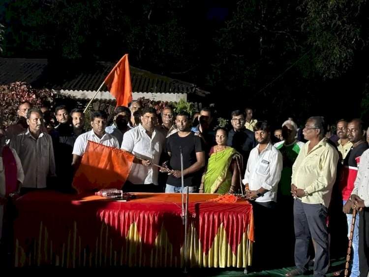 मसुरे देऊळवाडा येथे शिवसेनेचा भाजपला धक्का. आ. वैभव नाईक यांच्या उपस्थितीत भाजपच्या अनेक कार्यकर्त्यांनी केला शिवसेना पक्षात जाहीर प्रवेश