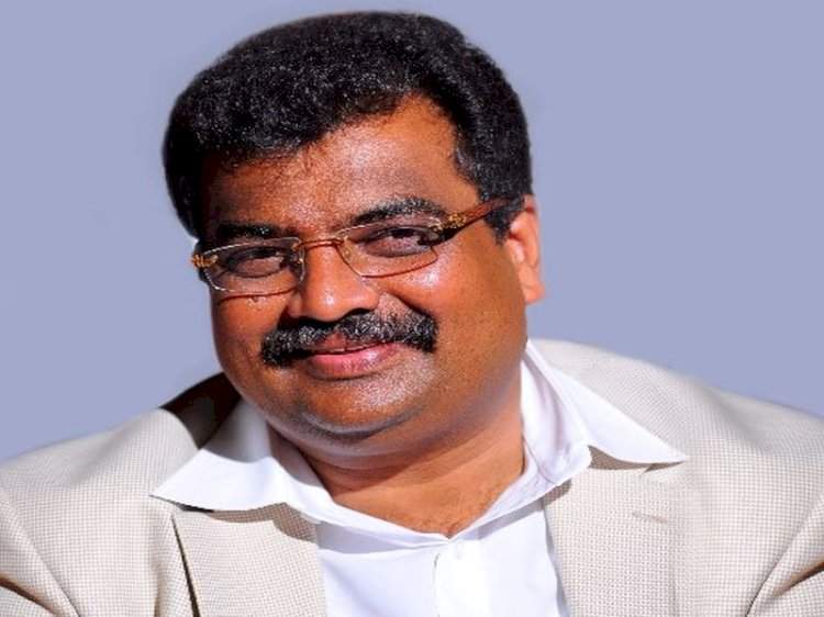 पालकमंत्री रविंद्र चव्हाण उद्या सिंधुदुर्ग जिल्हा दौऱ्यावर.