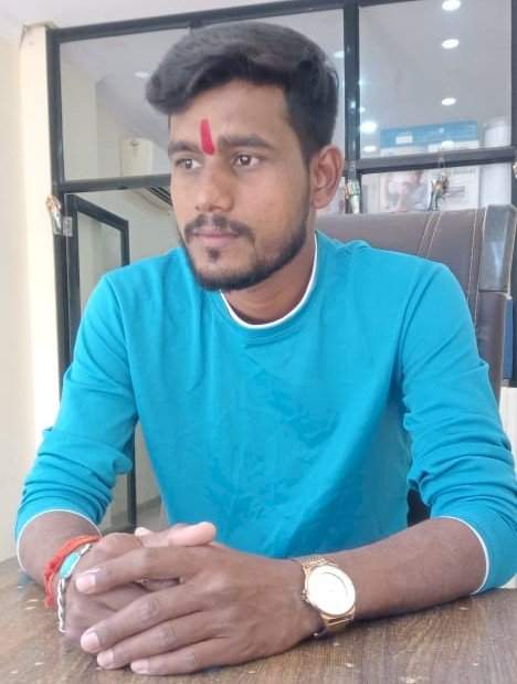 आरक्षण अंमलबजावणीसाठी धनगर समाज बांधवांनी आत्महत्येचा मार्ग स्वीकारू नये.  धनगर समाज युवा नेता सुशांत शेळके यांचे आवाहन.