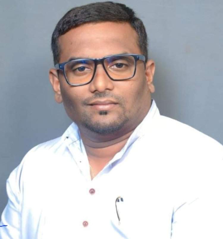 सिंधुदुर्ग जिल्ह्यातील आरोग्य विभागांतर्गत कार्यरत ६७ डाटा एंट्री ऑपरेटर कर्मचाऱ्यांवर ठेकेदार कंपनीकडून अन्याय. मनसे कर्मचाऱ्यांच्या पाठीशी भक्कमपणे उभी राहणार : प्रसाद गावडे.
