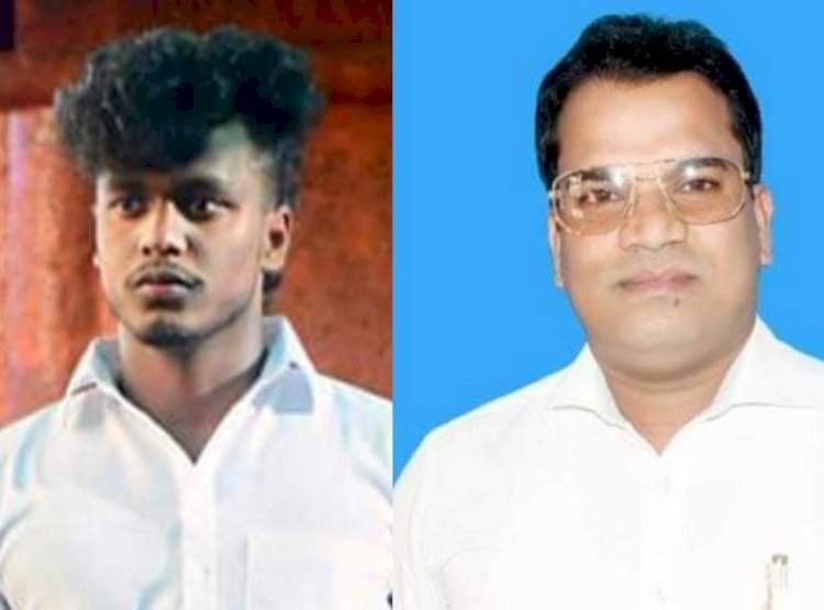 मनसे मालवण तालुका अध्यक्षपदी युवा उद्योजक प्रितम गावडे तर उपाध्यक्षपदी पास्कोल रॉड्रिग्ज.