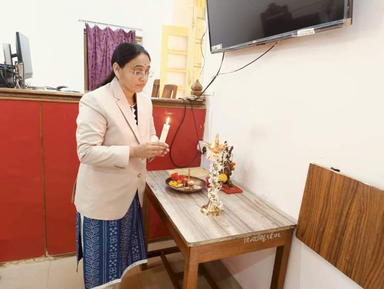 वेंगुर्ला येथील राष्ट्रीय लोकअदालतीमध्ये ८१ प्रकरणे निकाली.