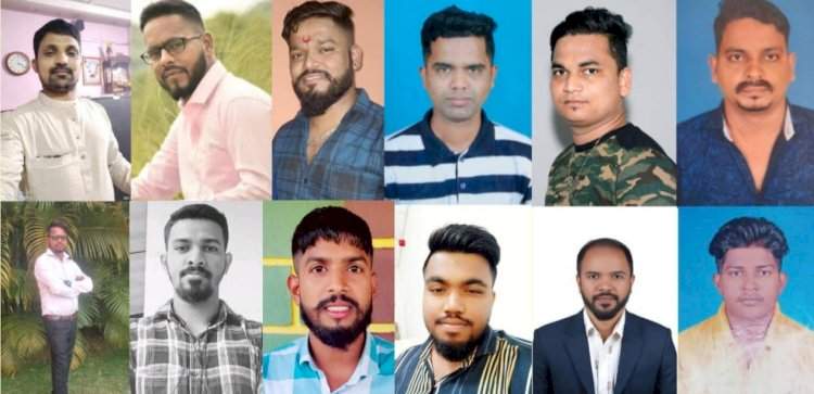 सावंतवाडीत मनसे विद्यार्थी सेनेला खिंडार; प्रमुख पदाधिकाऱ्यांचा पक्षाला राजीनामा. पक्ष निरीक्षकांच्या जिल्हा दौऱ्यानंतरही मनसेतील 'राजीनामा' सत्र चालूच.