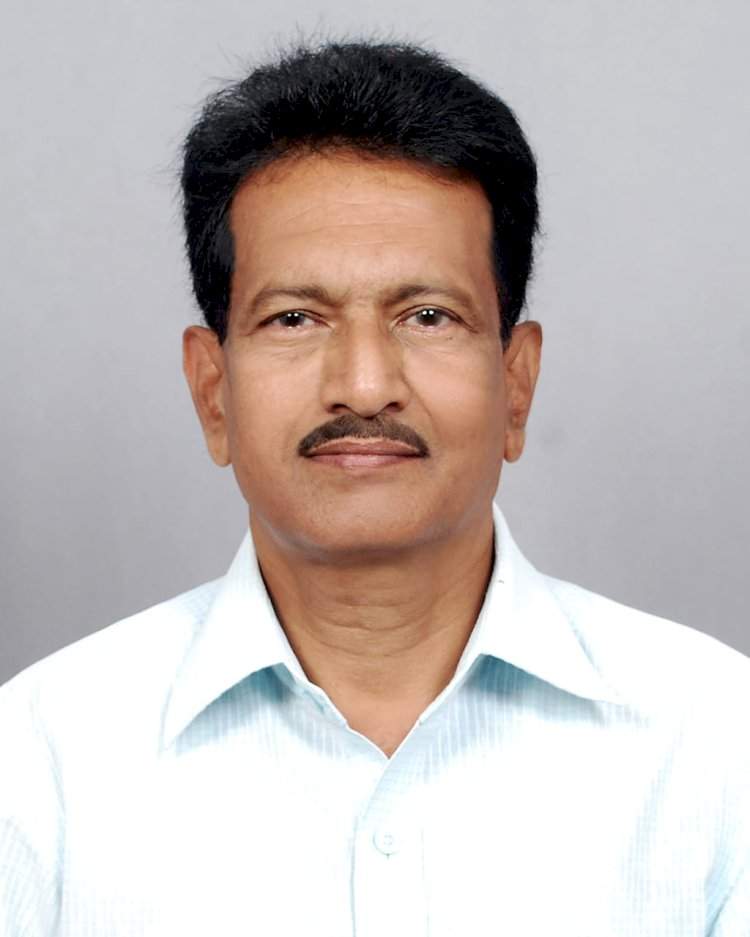 अंतरिम अर्थसंकल्प मांडताना केंद्र सरकारची निवडणूका डोळ्यासमोर ठेवून जुमलेबाजी : इर्शाद शेख.