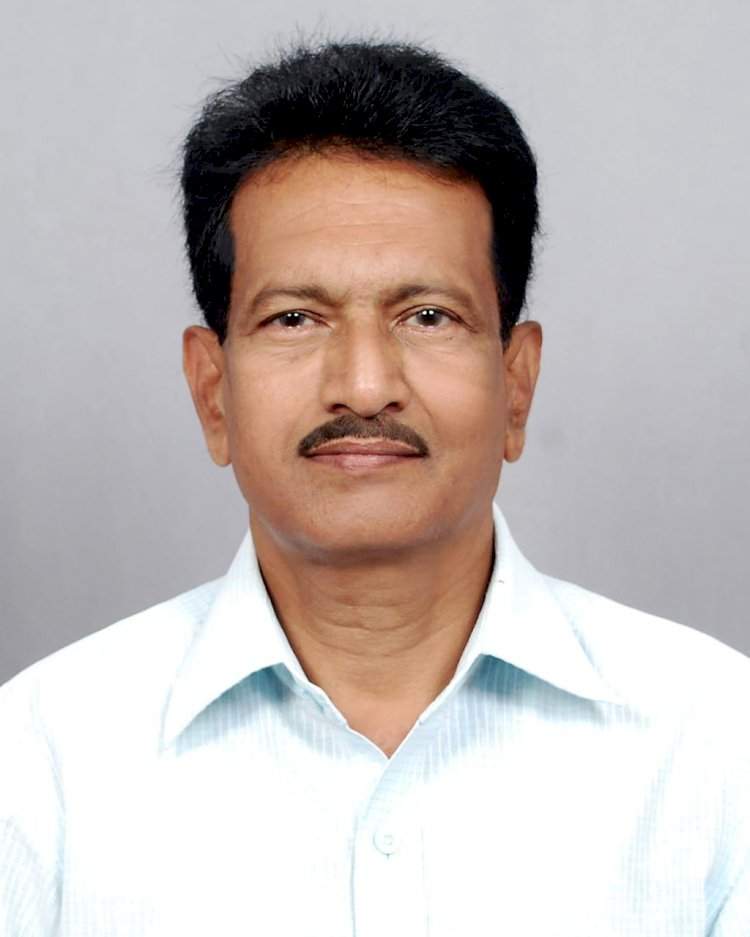 १६ फेब्रुवारीला होणाऱ्या आंदोलनास काँग्रेस ने दर्शविला पाठिंबा. काजूबीला किमान २०० रुपये हमी भाव द्या - जिल्हाध्यक्ष इर्शाद शेख.