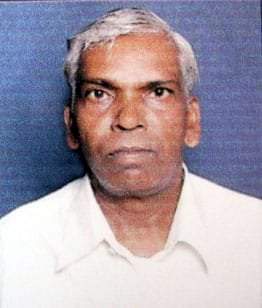 वेंगुर्ला माजी पोलीस पाटिल विश्राम जाधव यांचे अल्पशा आजाराने निधन.