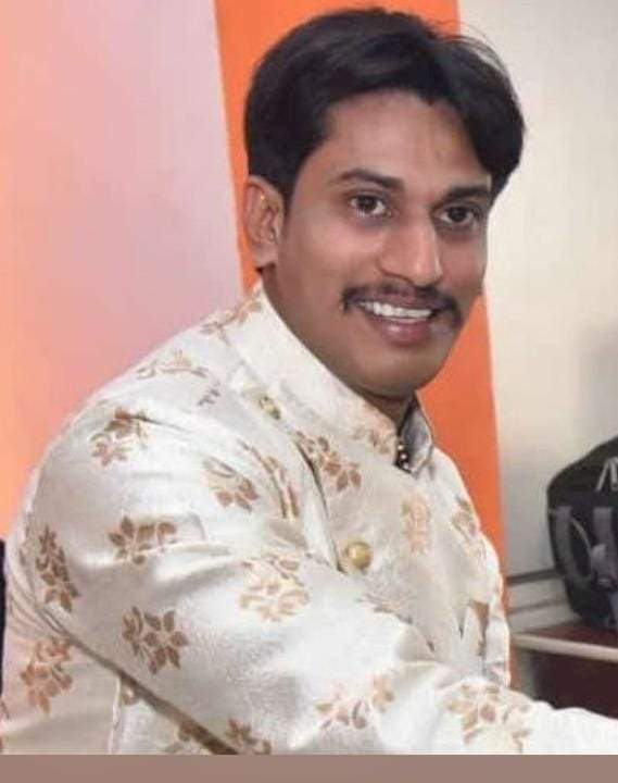 परशुराम उपरकर यांच्या उद्या होणाऱ्या मेळाव्याला समर्थकांनी मोठ्या संख्येने उपस्थित राहावे; राजाराम उर्फ आबा चिपकर.