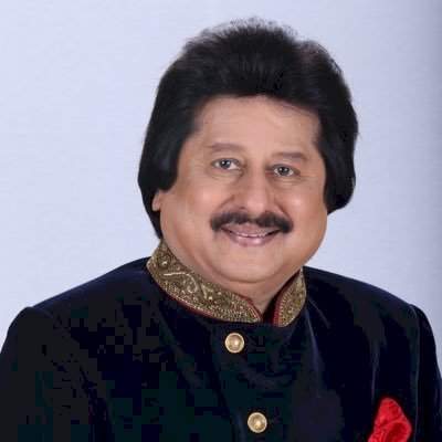 प्रसिद्ध गझल गायक पंकज उधास यांचे निधन.