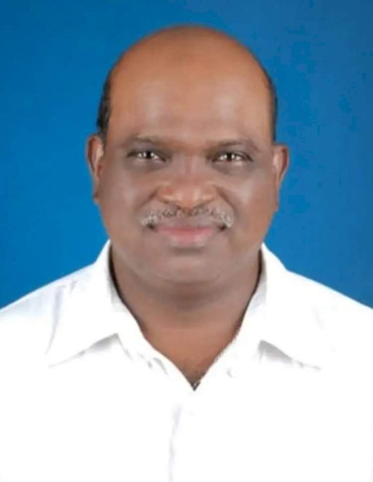 भंडारी समाजाला प्रतिनिधित्व करण्याची संधी देणाऱ्या राजकीय पक्षाच्या पाठीशी भंडारी समाजाने उभे राहावे. माजी शिक्षण व आरोग्य सभापती मंगेश तळवणेकर यांचे आवाहन.