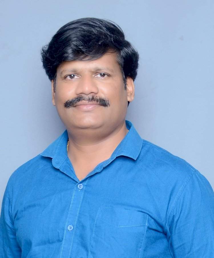 जिल्हा परिषद सिंधुदुर्ग सेमी इंग्रजी माध्यमाच्या शाळांची स्वतंत्र गुणवत्ता यादी प्रसिद्ध करा : सचिन जाधव. महाराष्ट्र पुरोगामी प्राथमिक शिक्षक समिती संघटना सिंधुदुर्ग जिल्हाध्यक्ष यांनी केली उपशिक्षणाधिकारी यांच्याकडे मागणी.