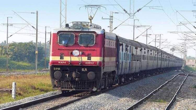 उन्हाळी हंगामासाठी कोकण रेल्वेच्या विशेष गाड्या.
